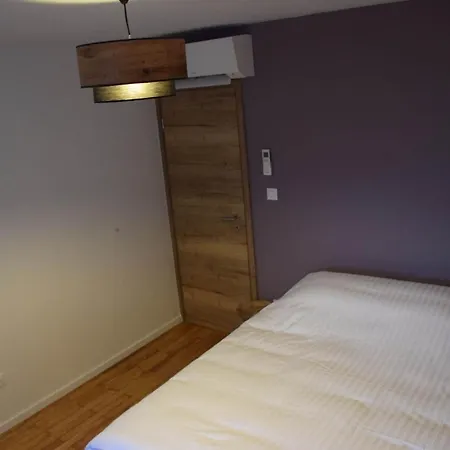 Sas La Perle D'alsace Apartment *