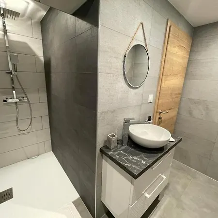 アパート Sas La Perle D'alsace