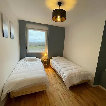 Sas La Perle D'alsace Bernardswiller