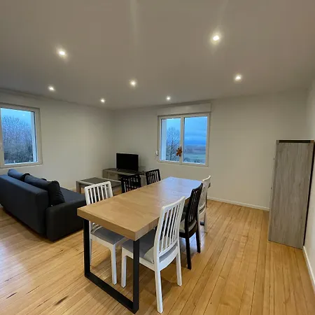 Apartment Sas La Perle D'alsace Bernardswiller