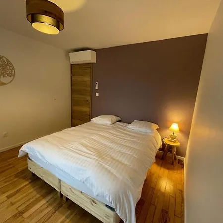 Sas La Perle D'alsace アパート Bernardswiller