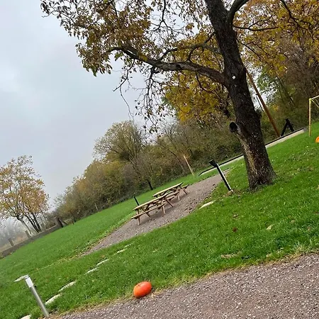 Sas La Perle D'alsace * Bernardswiller