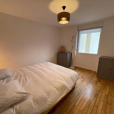 アパート Sas La Perle D'alsace *