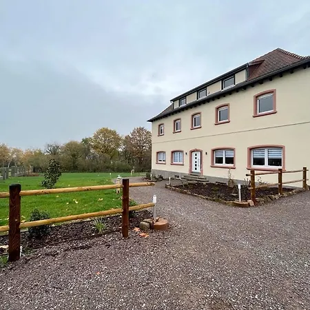 Apartment Sas La Perle D'alsace Bernardswiller